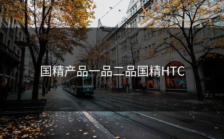 国精产品一品二品国精HTC